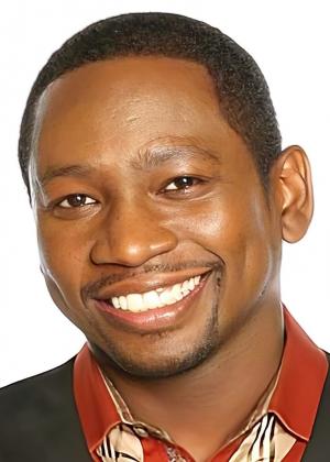 Guy Torry